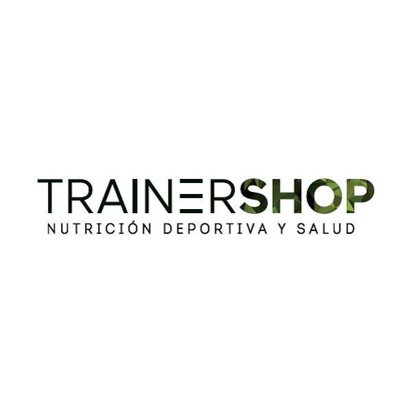 logotipo TrainerShop