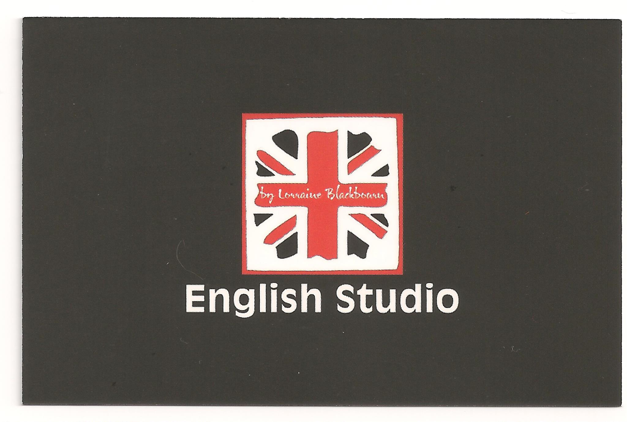 English Studio Denia