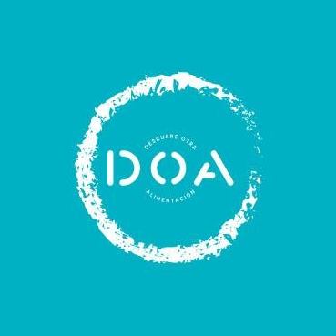 logotipo DOA