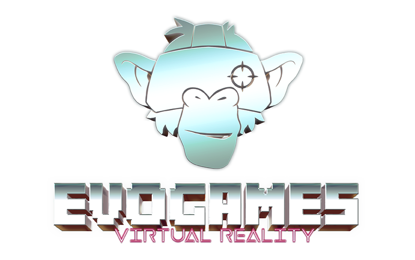 logotipo Evo Games Granada
