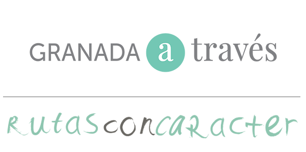 logotipo Granada a Través