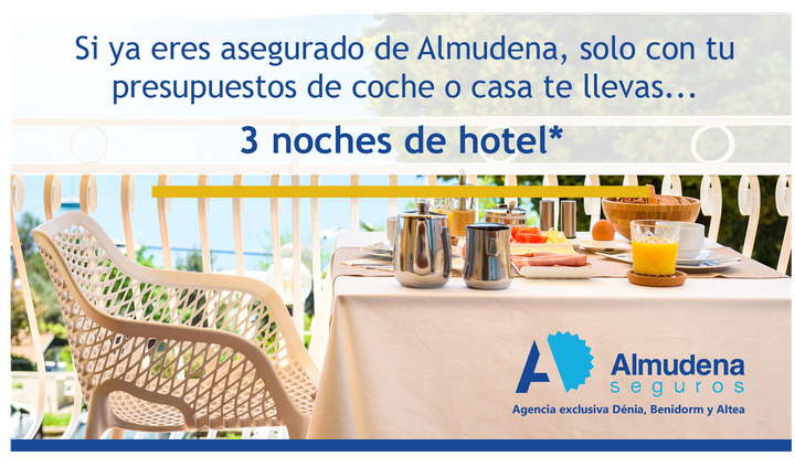foto de Regalo 3 Noches de Hotel Asegur