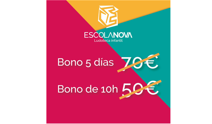 foto de Descuento en Ludoteca