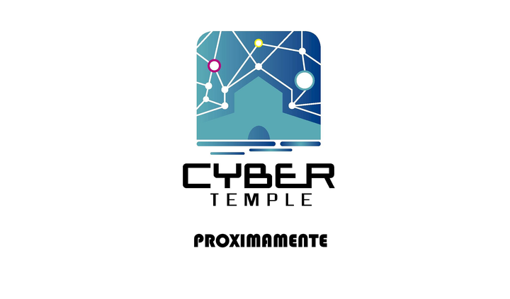 Cyber Temple - PROXIMAMENTE